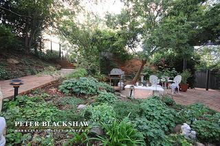 Rear Garden (2010-03-24)