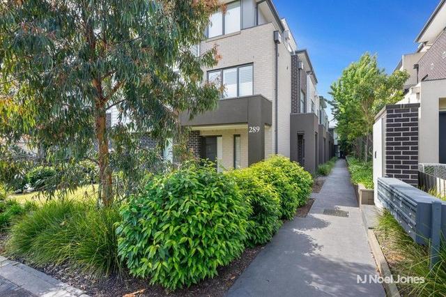 9/289 Mt Dandenong Road, VIC 3136