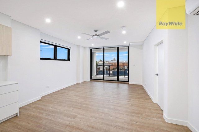 B203/40 Hoskins Avenue, NSW 2200