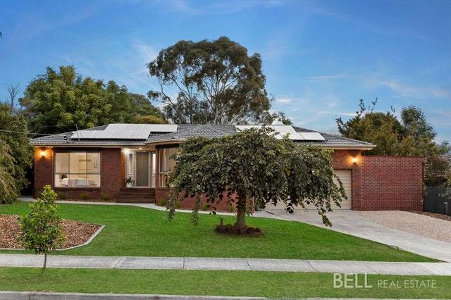 21 Cumberland Crescent, VIC 3116