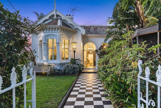 86 Coogee Bay Road, NSW 2034