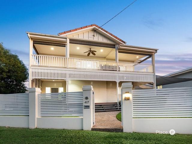 47 Bovelles Street, QLD 4152