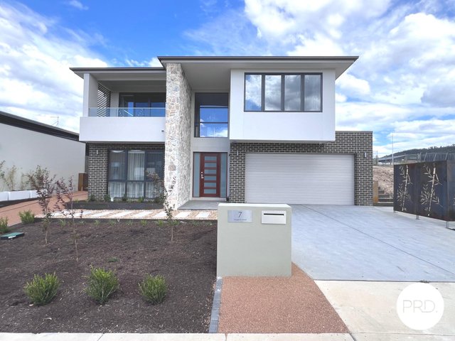 7 Golgerth Street, ACT 2611