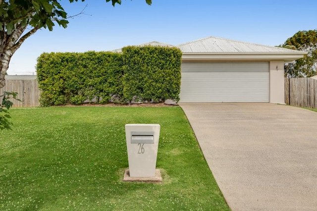 26 Wigan Avenue, QLD 4352