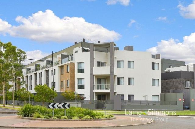 14/80D Ropes Crossing Boulevard, NSW 2760