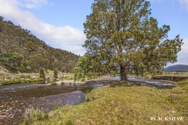 Lot 1 DP 7 Crace Lane, NSW 2611