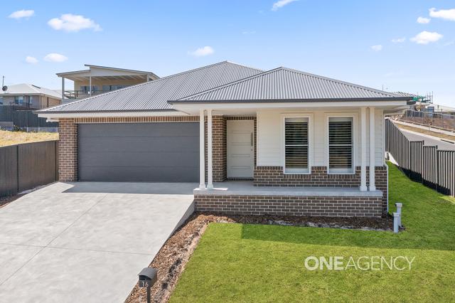 16 Sparrow Drive, NSW 2527