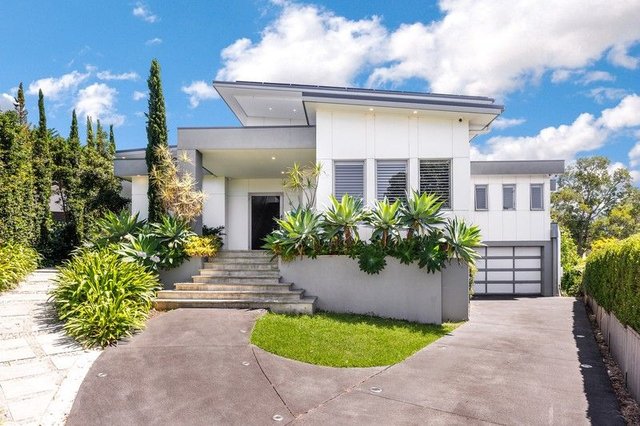 11 Eileen Street, NSW 2112