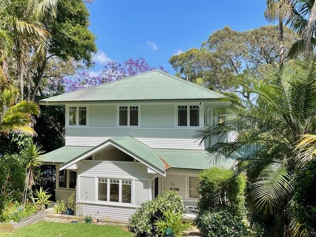 8 Hilltop Rd, NSW 2107