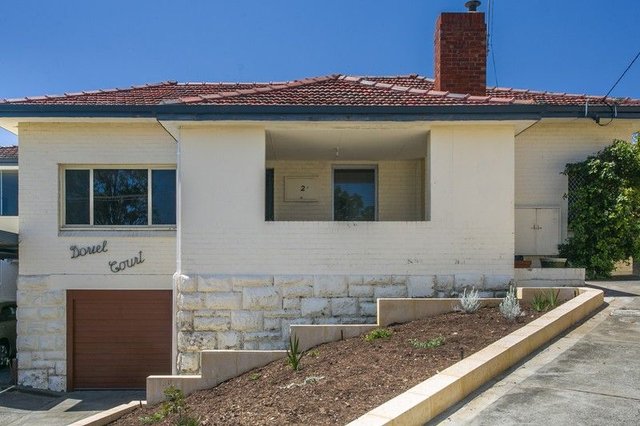 2B Puntie Crescent, WA 6051