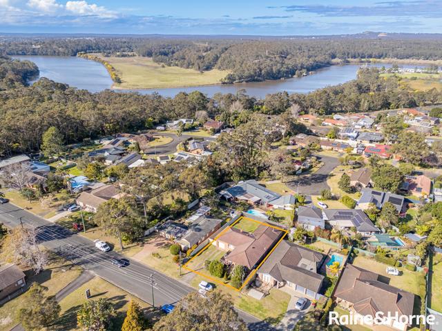 126 McMahons Road, NSW 2541