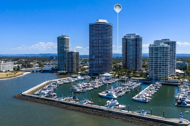 64/17 Bayview Street, QLD 4216