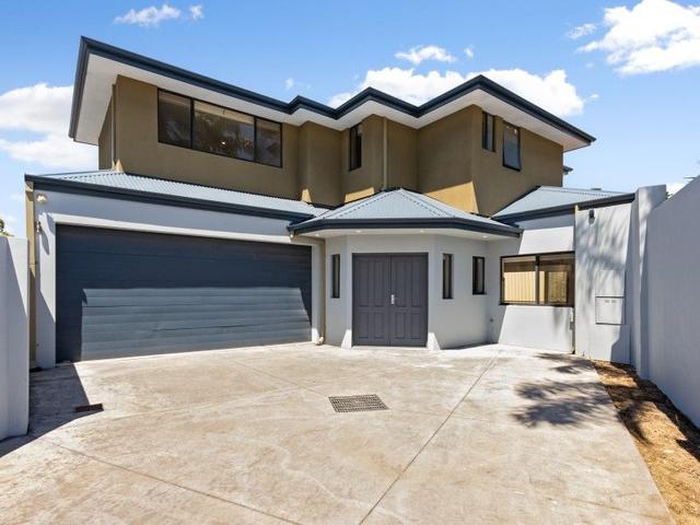 45A Dumond Street, WA 6102