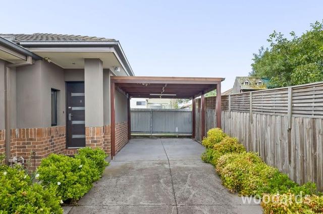 3/58 Newton Street, VIC 3073