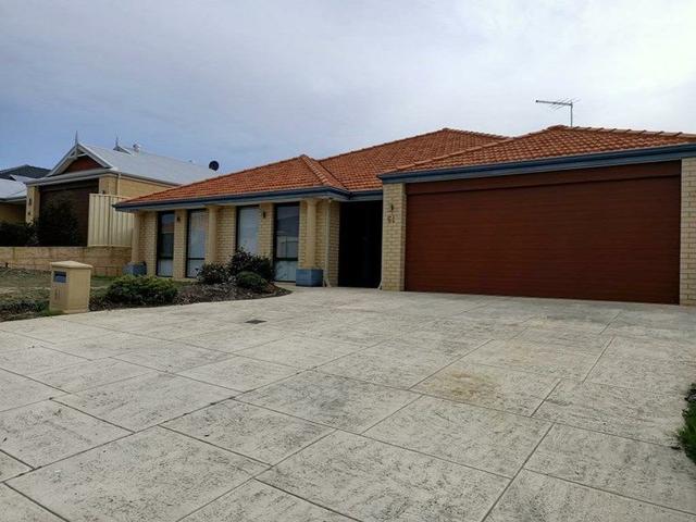 61 Crosthwait Circle, WA 6065