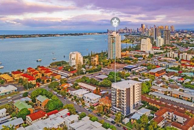 29/14-16 Bright Avenue, QLD 4215
