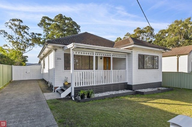 254 Rothery Street, NSW 2518