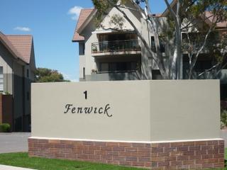 "Fenwick"