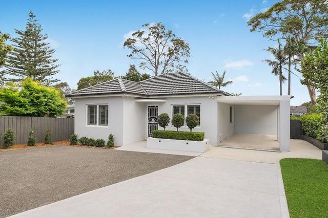 386 Mona Vale  Road, NSW 2075