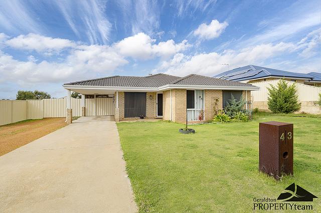 43 Abraham Street, WA 6530