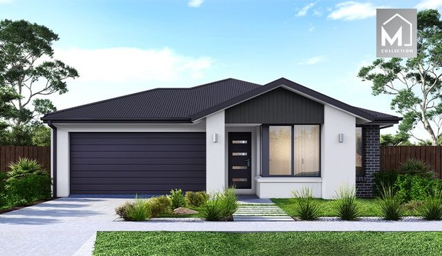 Lot 2403 Burgenstein Drive, VIC 3217