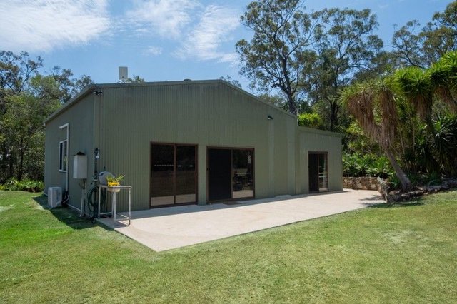 182 Rafting Ground Road, QLD 4677