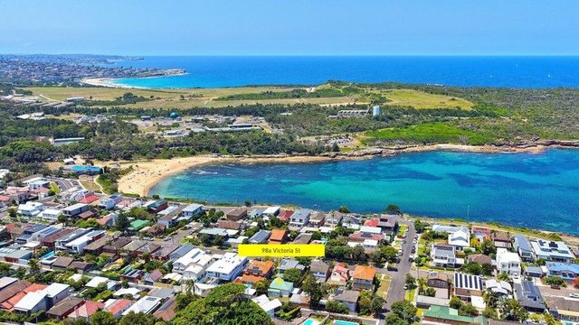 98A Victoria Street, NSW 2036