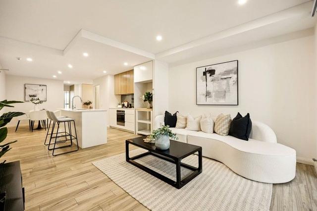 319/29-35 Burlington Road, NSW 2140