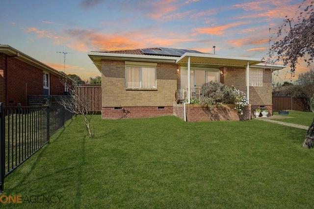 76 Adina  Crescent, NSW 2800