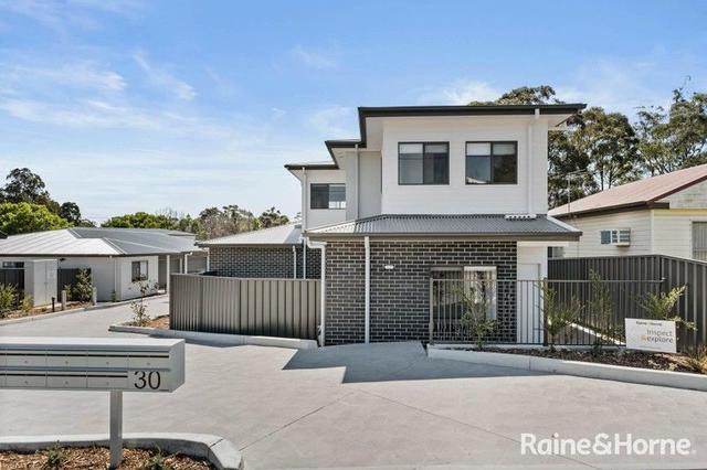 1/30 Watkins Road, NSW 2287