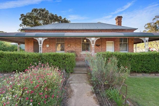 686 Uamby Road, NSW 2852