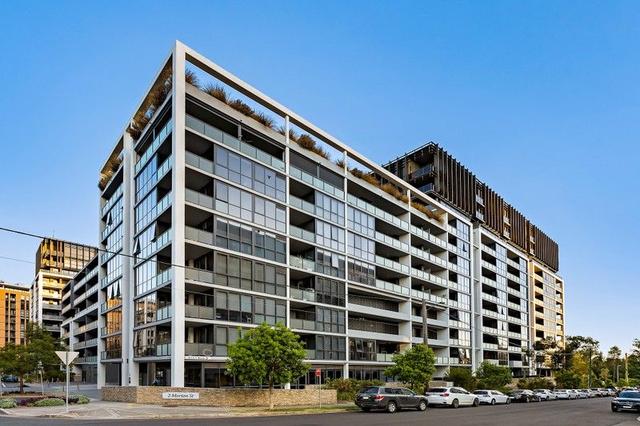 1129/2K Morton Street, NSW 2150