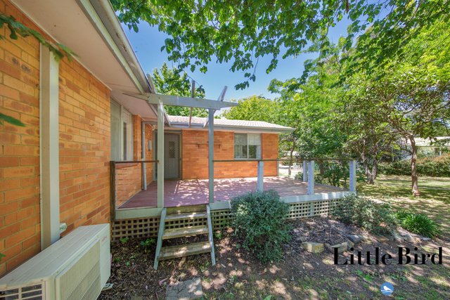 30 Sheehy Street, ACT 2617