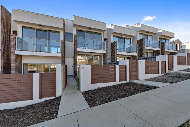 26 Toorale Terrace, ACT 2617