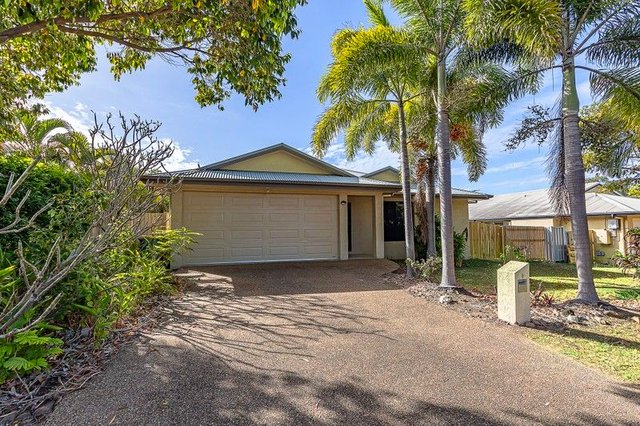 9 Mentmore Court, QLD 4818