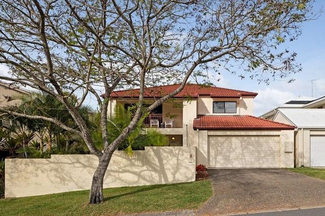 8 Nelson Place, QLD 4051