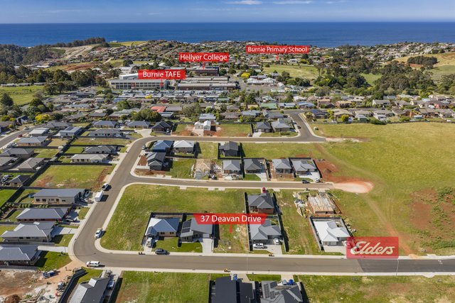 37 Deavan Drive, TAS 7320