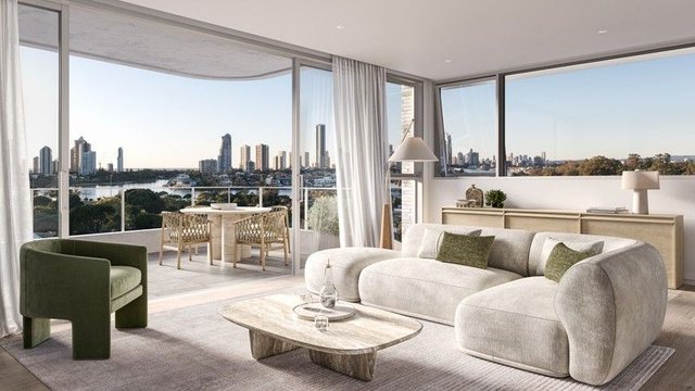 102/20 Bauer Street, QLD 4215