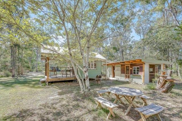72 Brandts Road, QLD 4670