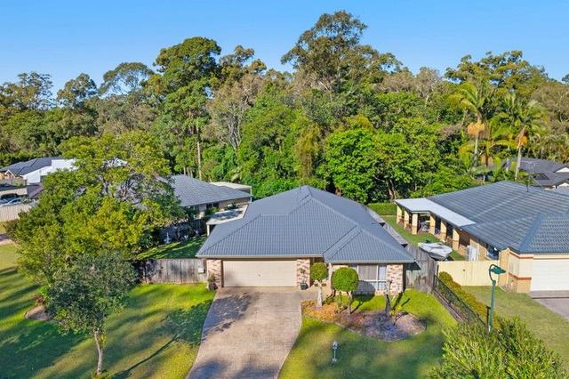 21 Elliot Drive, QLD 4556