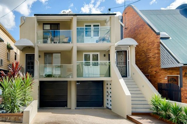 1/24 Allenby Street, QLD 4000