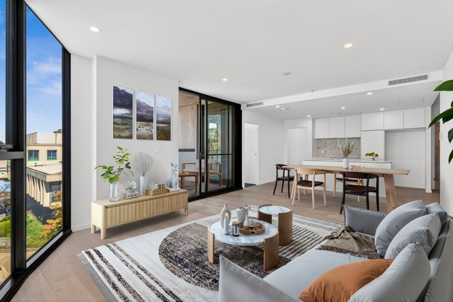 205/1 Brewer Street, ACT 2606
