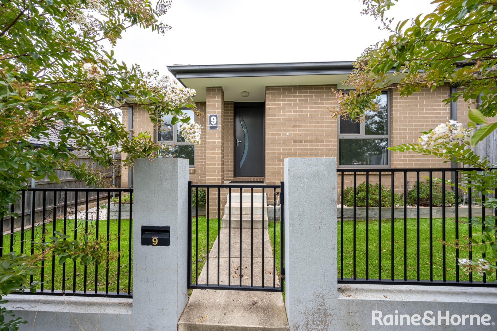 9 Secretary Street, Bonner ACT 2914 Allhomes