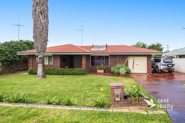 13 Leigh Street, WA 6210