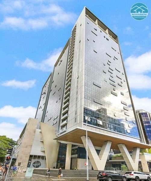 1507/45 Macquarie Street, NSW 2150