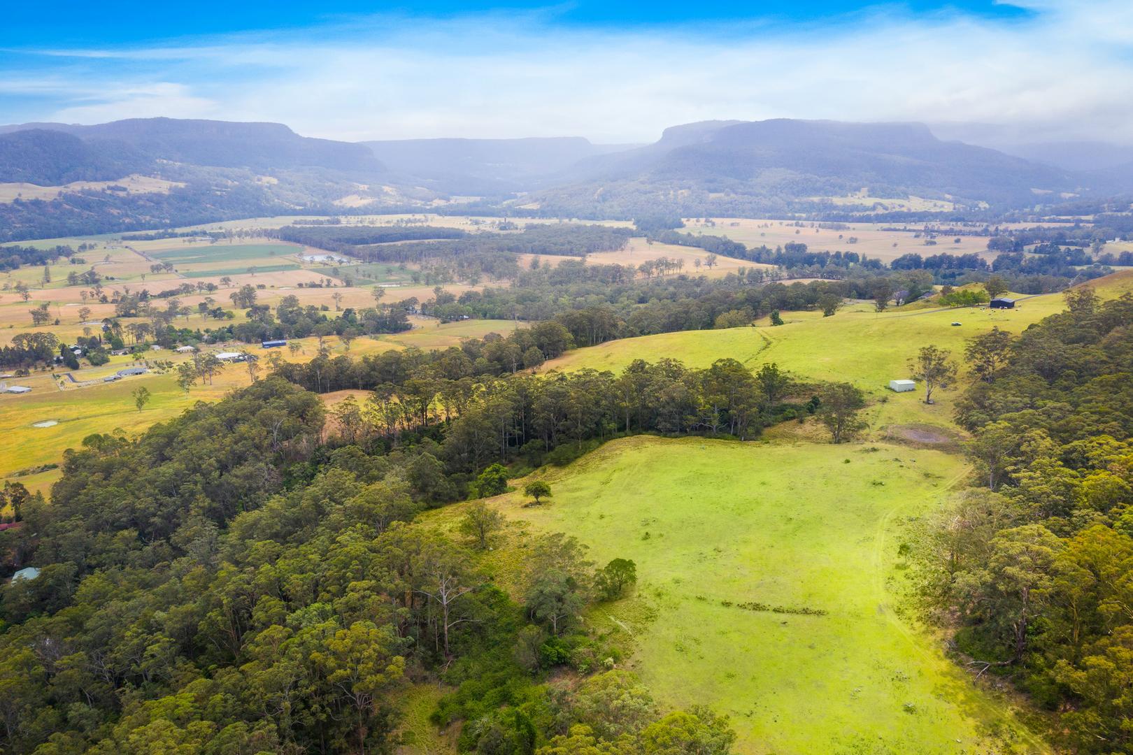 71 Merchants Road, Kangaroo Valley NSW 2577 Land for Sale Allhomes