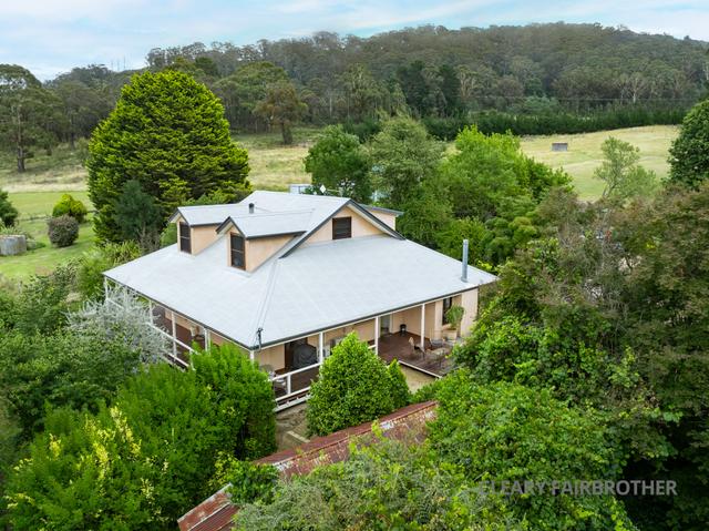 345 Yetholme Drive, NSW 2795