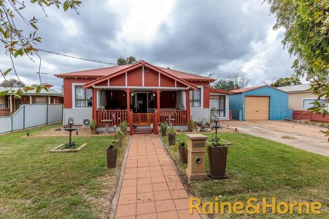 236 Warren Road, NSW 2827