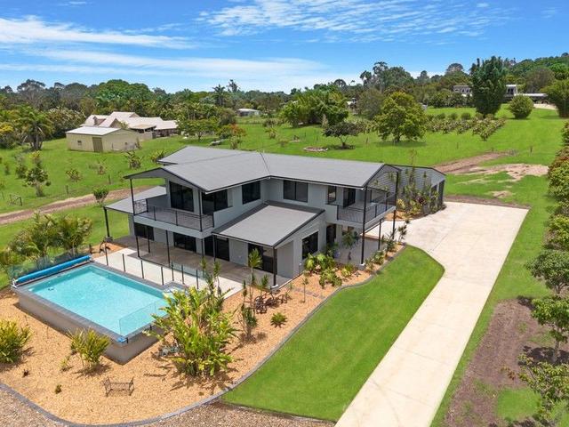 93 Mal Campbell Drive, QLD 4655