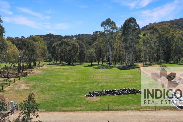 28 Newbound Lane, VIC 3747